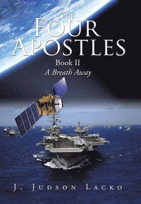 The Four Apostles 1