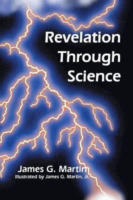 bokomslag Revelation Through Science