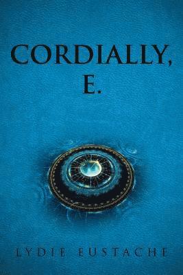 Cordially, E. 1