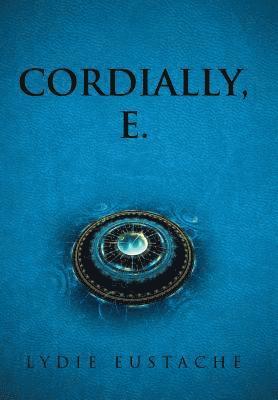 Cordially, E. 1