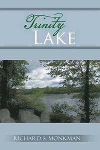 bokomslag Trinity Lake