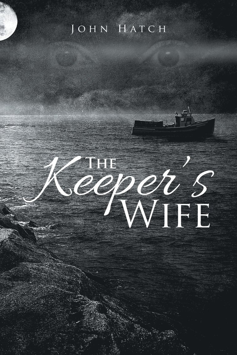 The Keeper's Wife 1