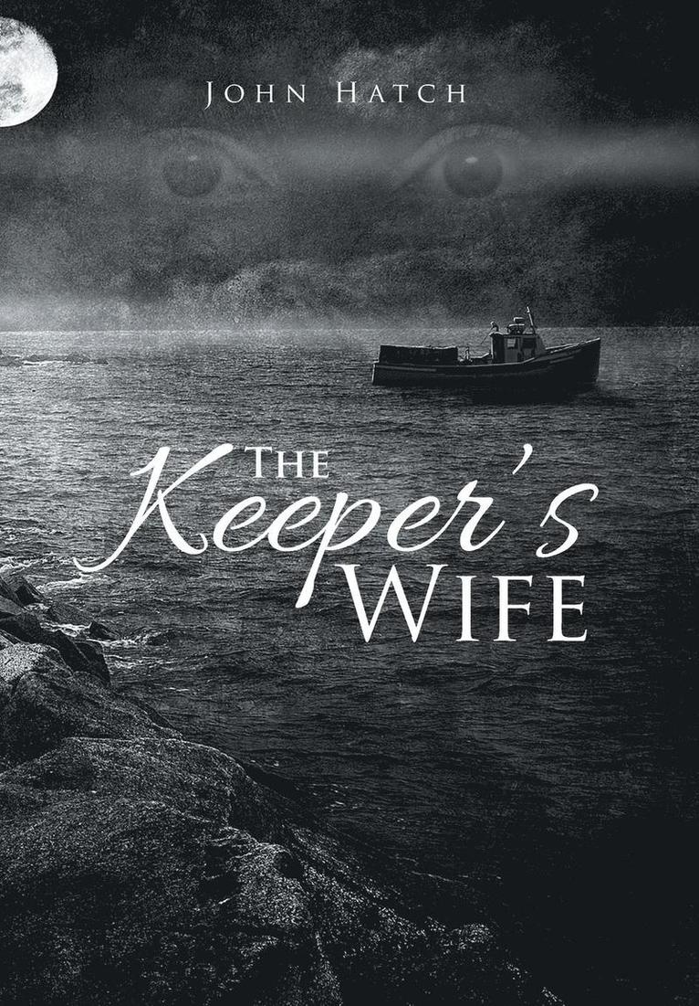 The Keeper's Wife 1