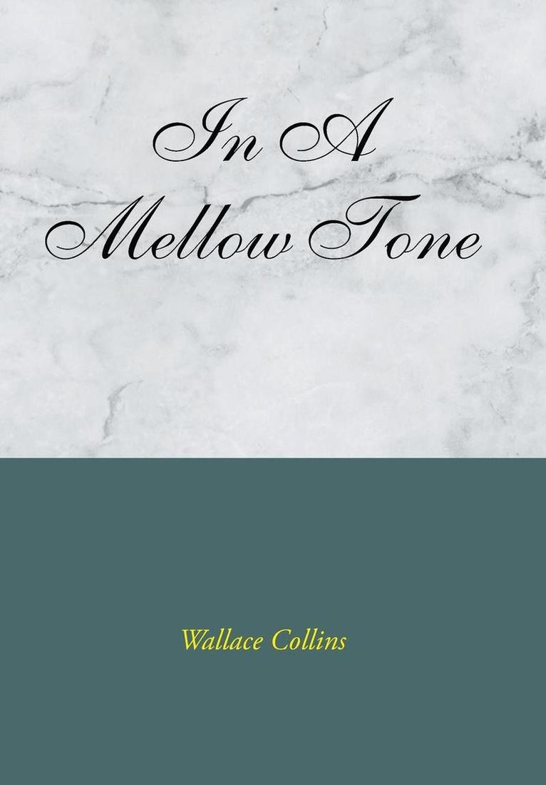 In a Mellow Tone 1