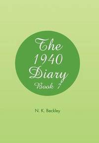 bokomslag The 1940 Diary