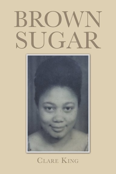 bokomslag Brown Sugar