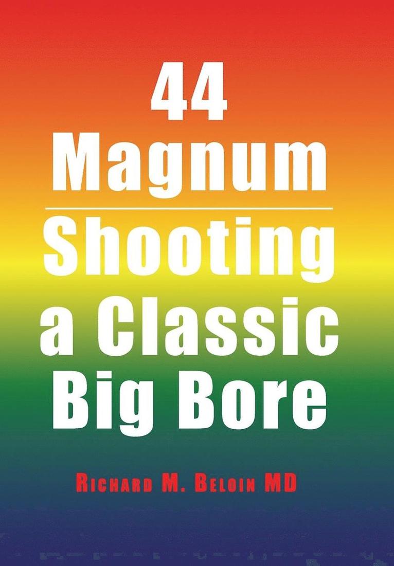 44 Magnum 1