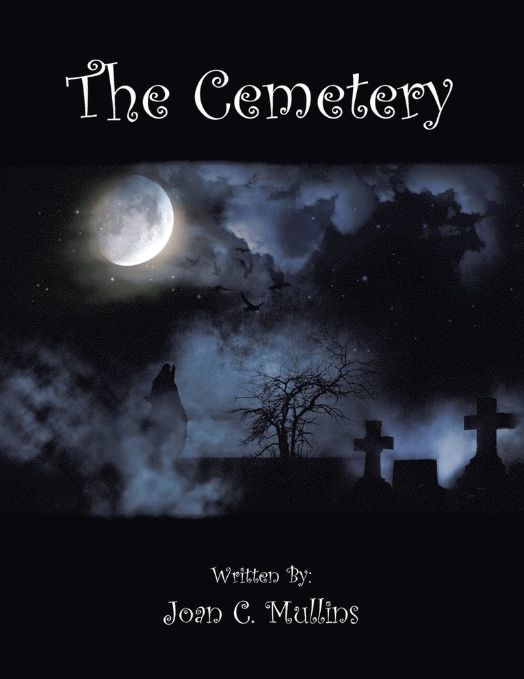 The Cemetery 1