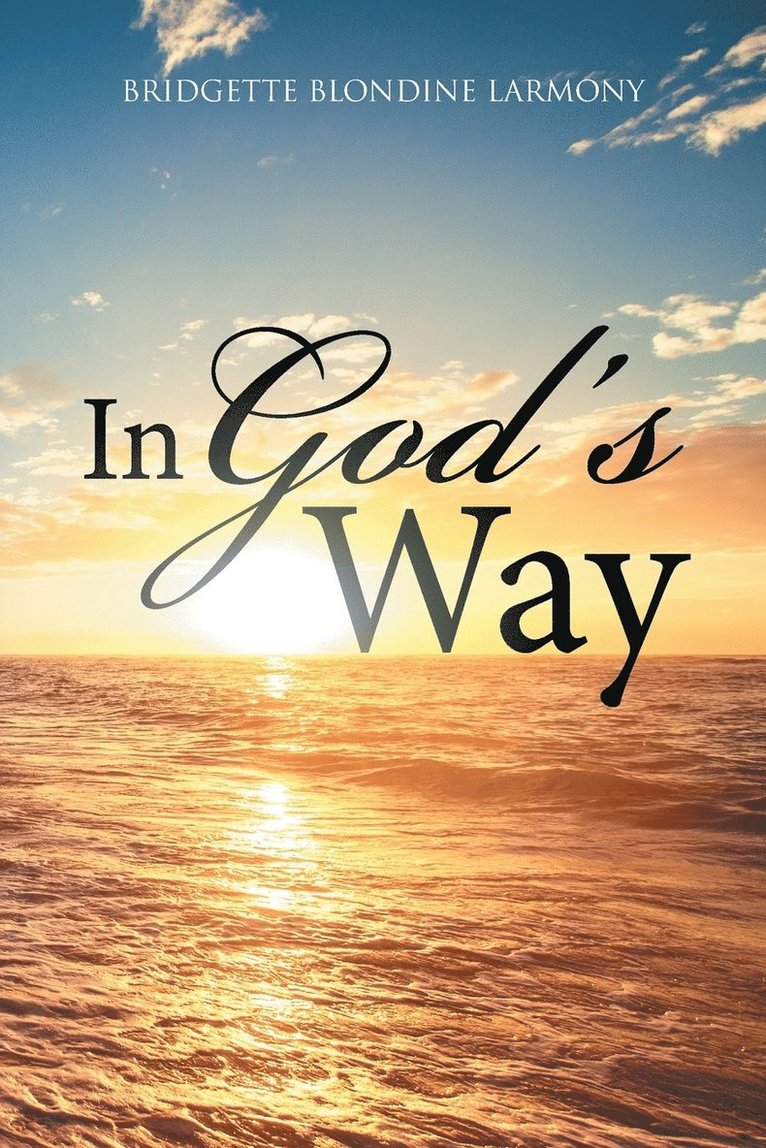 In God's Way 1