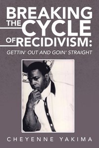bokomslag Breaking the Cycle of Recidivism