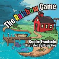 bokomslag The Rainbow Game