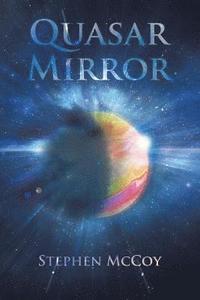 bokomslag Quasar Mirror