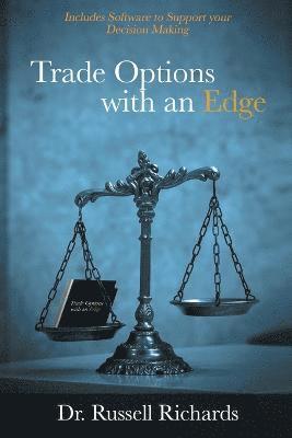 Richards - Trade Options with an Edge, Häftad
