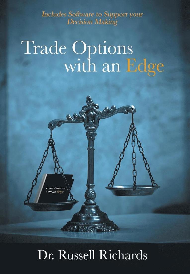 Trade Options with an Edge 1