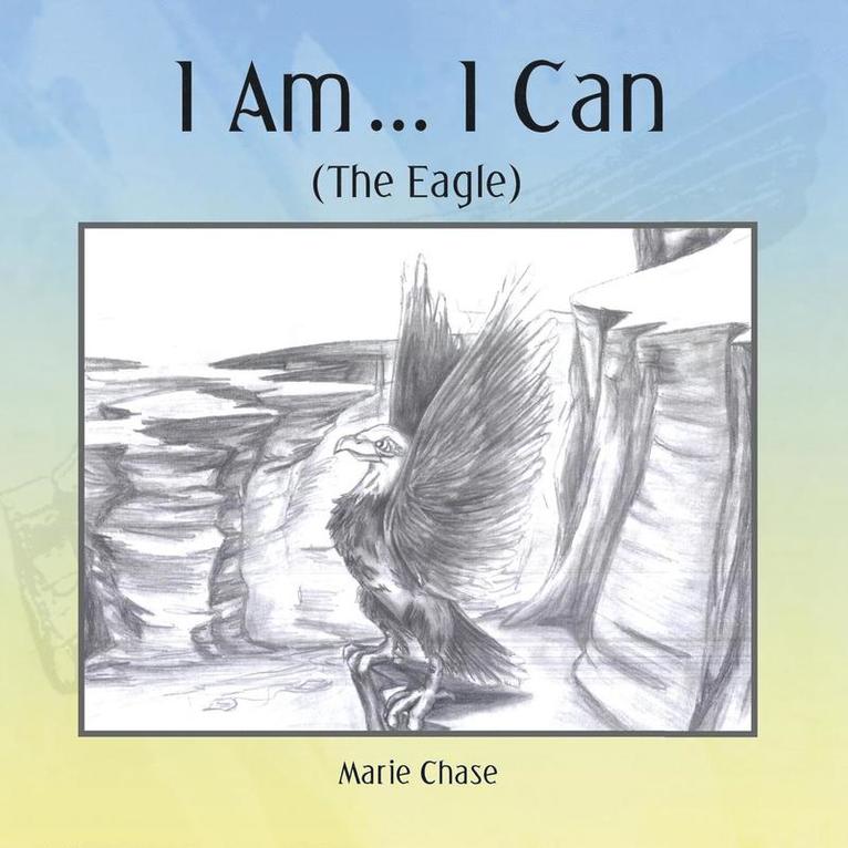 Marie Chase - I Am... I Can, Häftad
