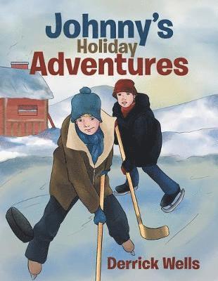 Johnny's Holiday Adventures 1