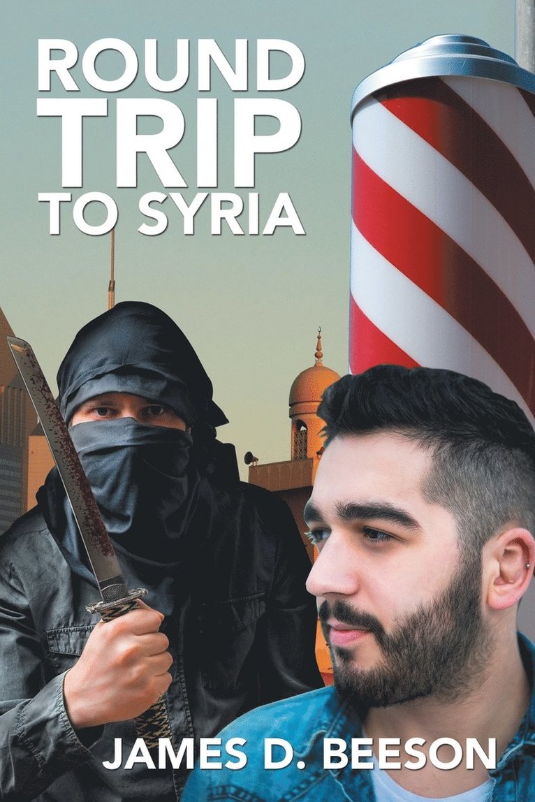 Round Trip to Syria 1