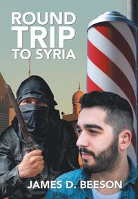 bokomslag Round Trip to Syria