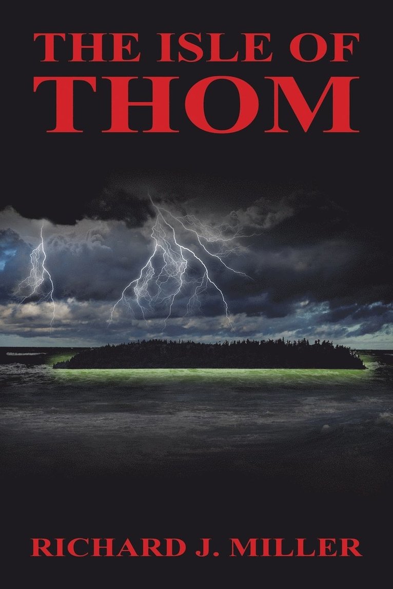 The Isle of Thom 1