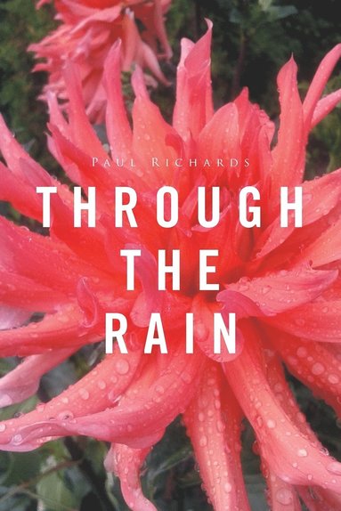 Paul Richards - Through the Rain, Häftad