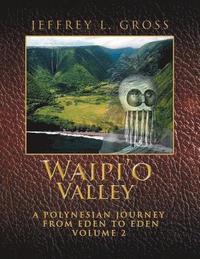 bokomslag Waipi'o Valley