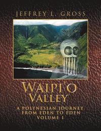bokomslag Waipi'o Valley