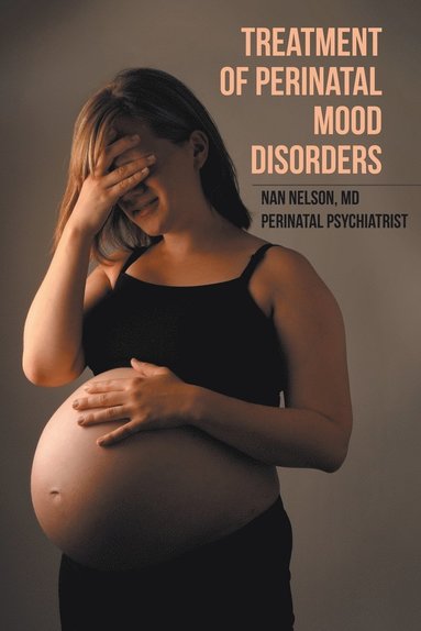 bokomslag Treatment of Perinatal Mood Disorders