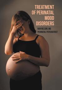 bokomslag Treatment of Perinatal Mood Disorders