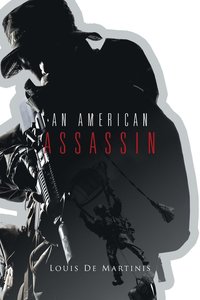 bokomslag An American Assassin