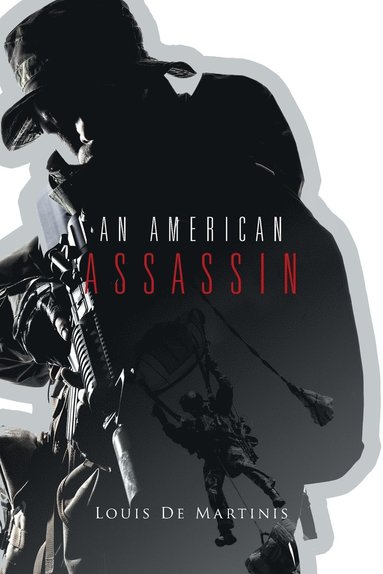 bokomslag American Assassin