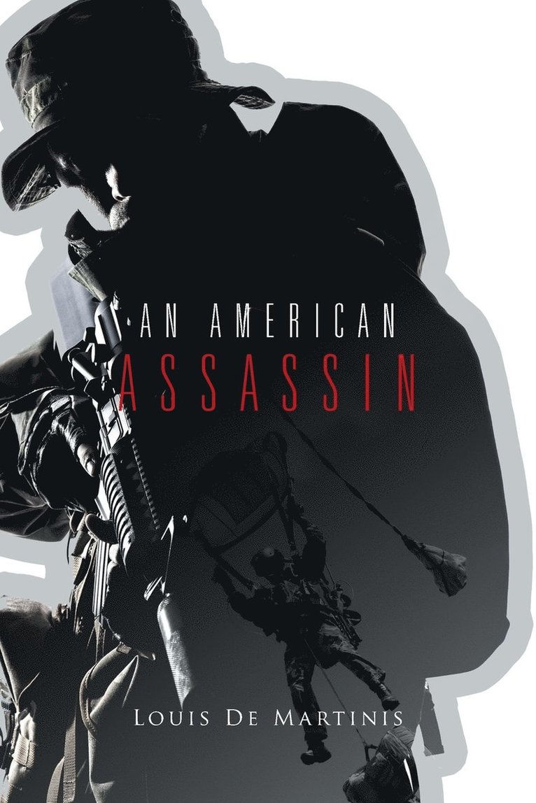 An American Assassin 1