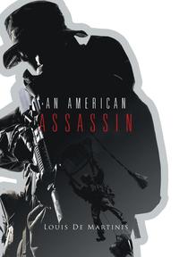 bokomslag An American Assassin