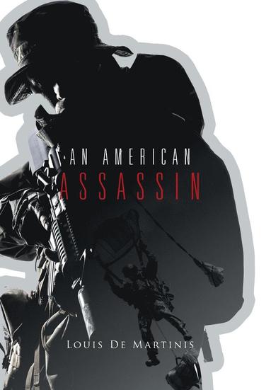 bokomslag American Assassin