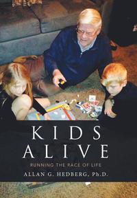 bokomslag Kids Alive