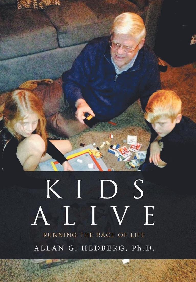 Kids Alive 1