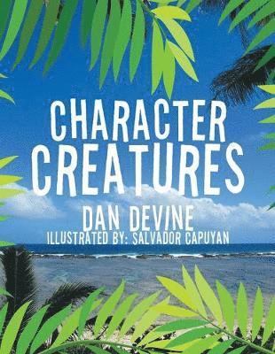 Character Creatures