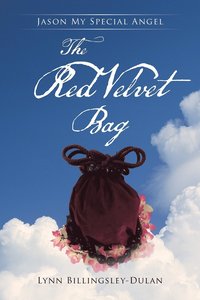 bokomslag The Red Velvet Bag