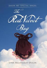 bokomslag Red Velvet Bag