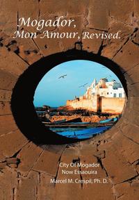 bokomslag Mogador Mon Amour, Revised