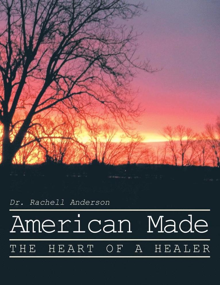 American Made 1