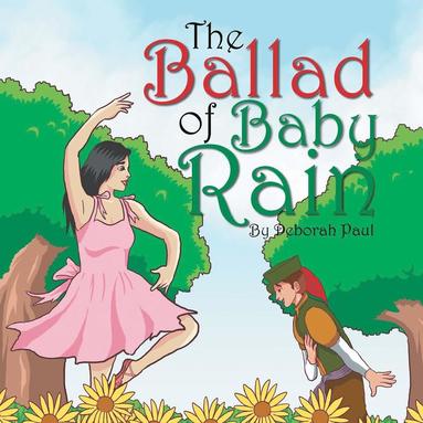 Deborah Paul - Ballad of Baby Rain, Häftad