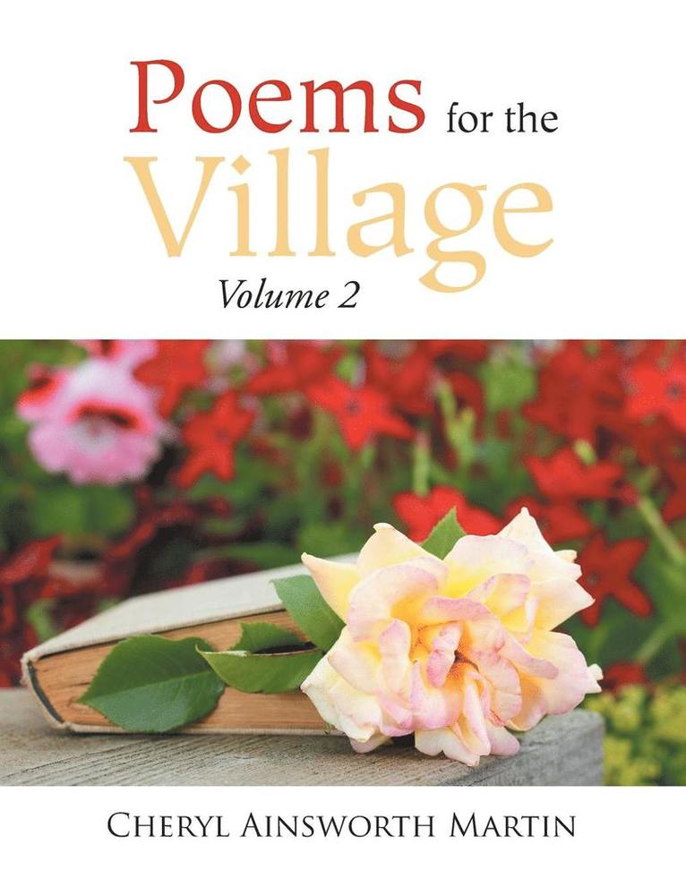 Poems for the village
