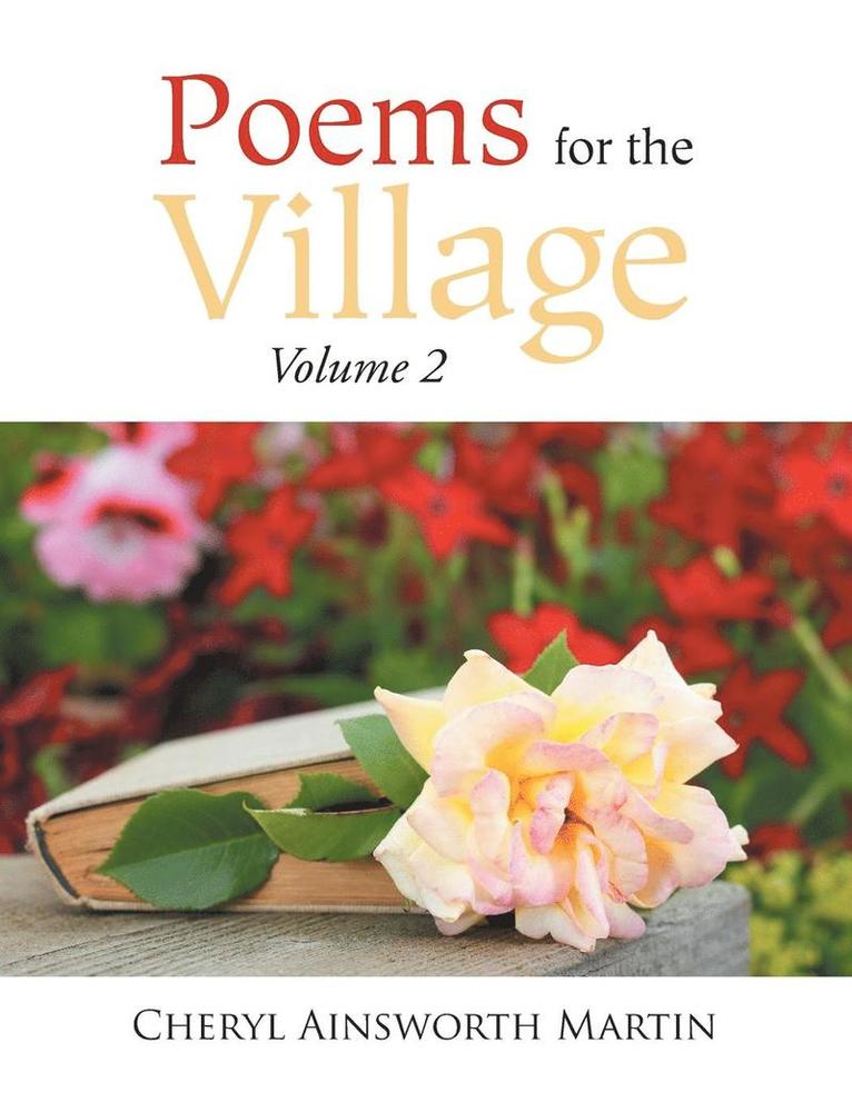 Poems for the village 1