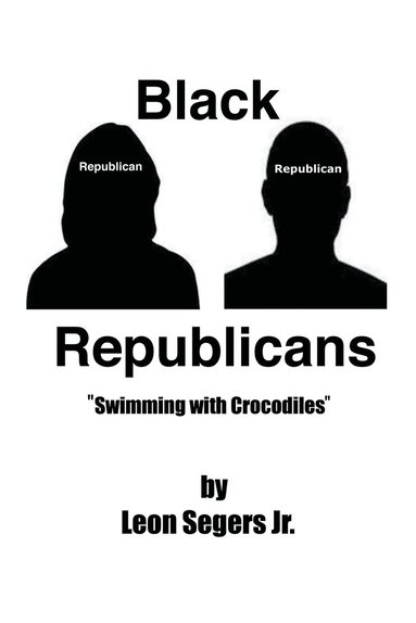 bokomslag Black Republicans
