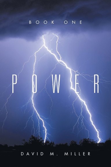 David M Miller - Power, Häftad