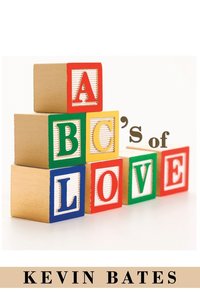 bokomslag ABC's of Love