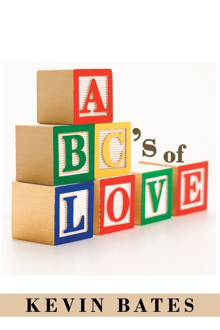 ABC's of Love 1