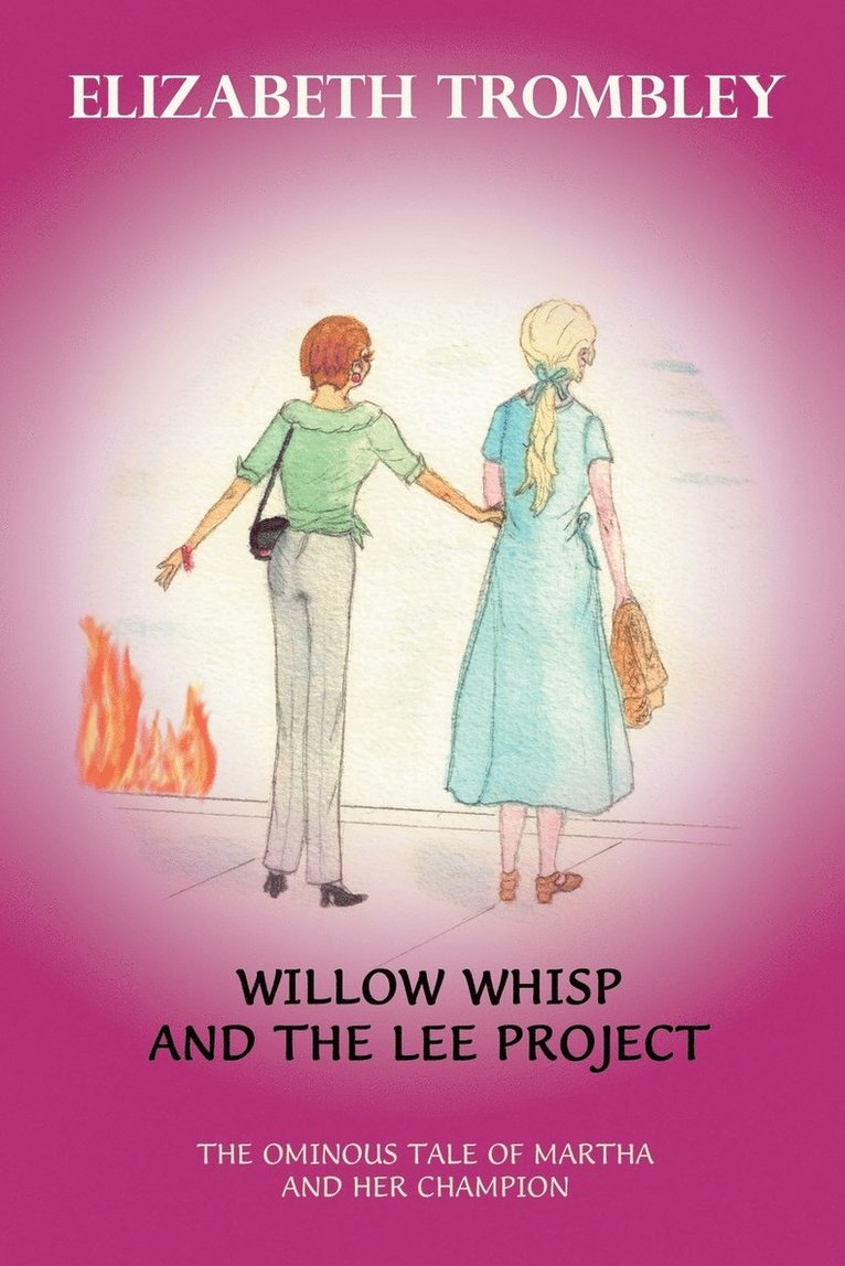 Willow Whisp and the Lee Project 1