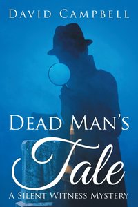 bokomslag Dead Man's Tale