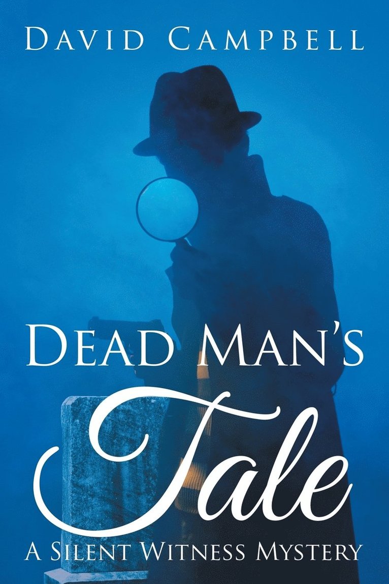 Dead Man's Tale 1